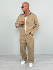 COORDINATO UNIFORM AMPIO