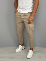 JEANS CARGO