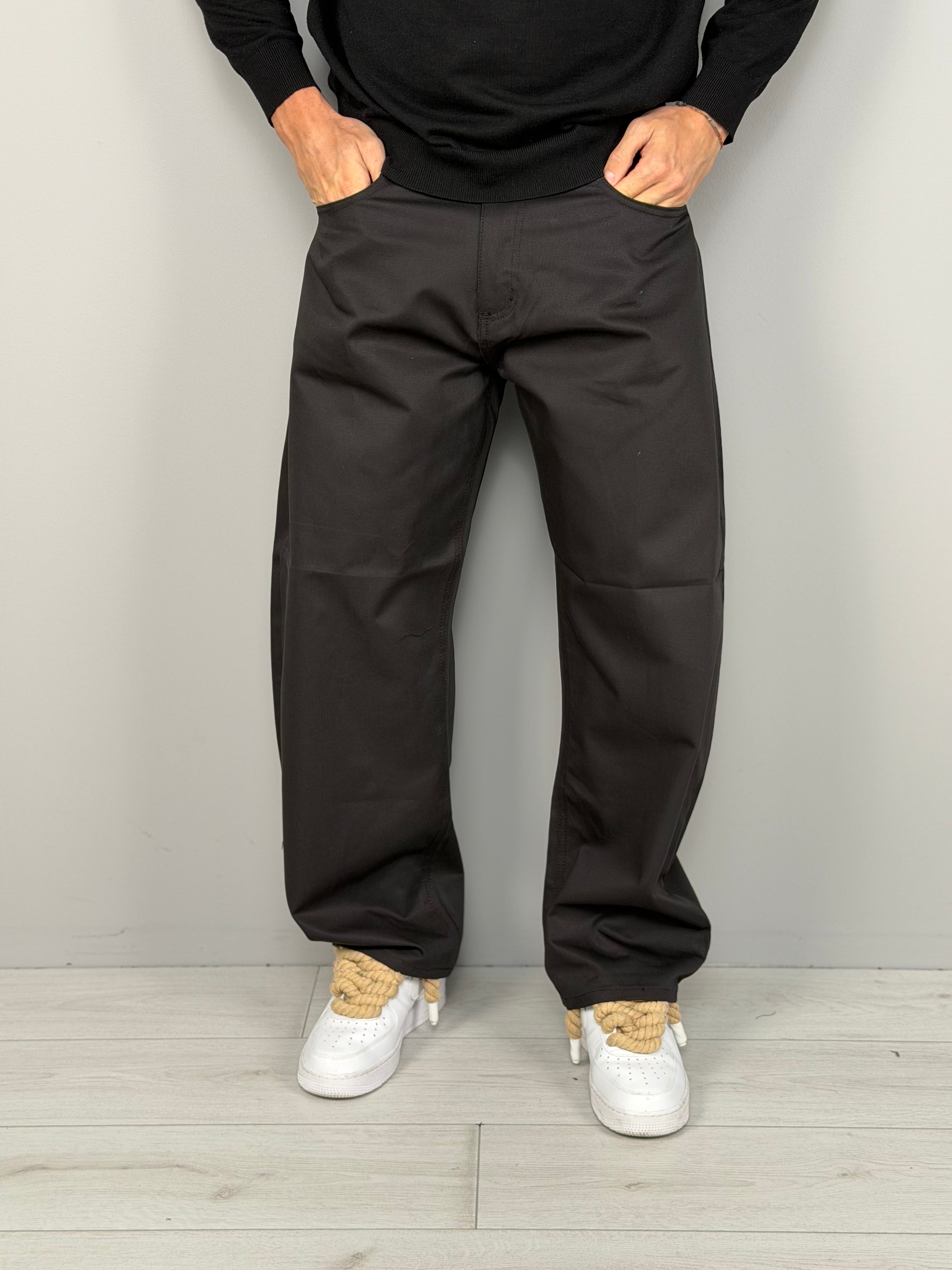 PANTALON BALLON