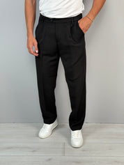 PANTALONE AMPIO MATCH