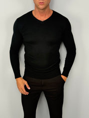 MAGLIONCINO SCOLLO V