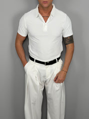 POLO STRETCH - NO STIRO