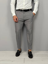 PANTALÓN MOD CAPRI BÁSICO