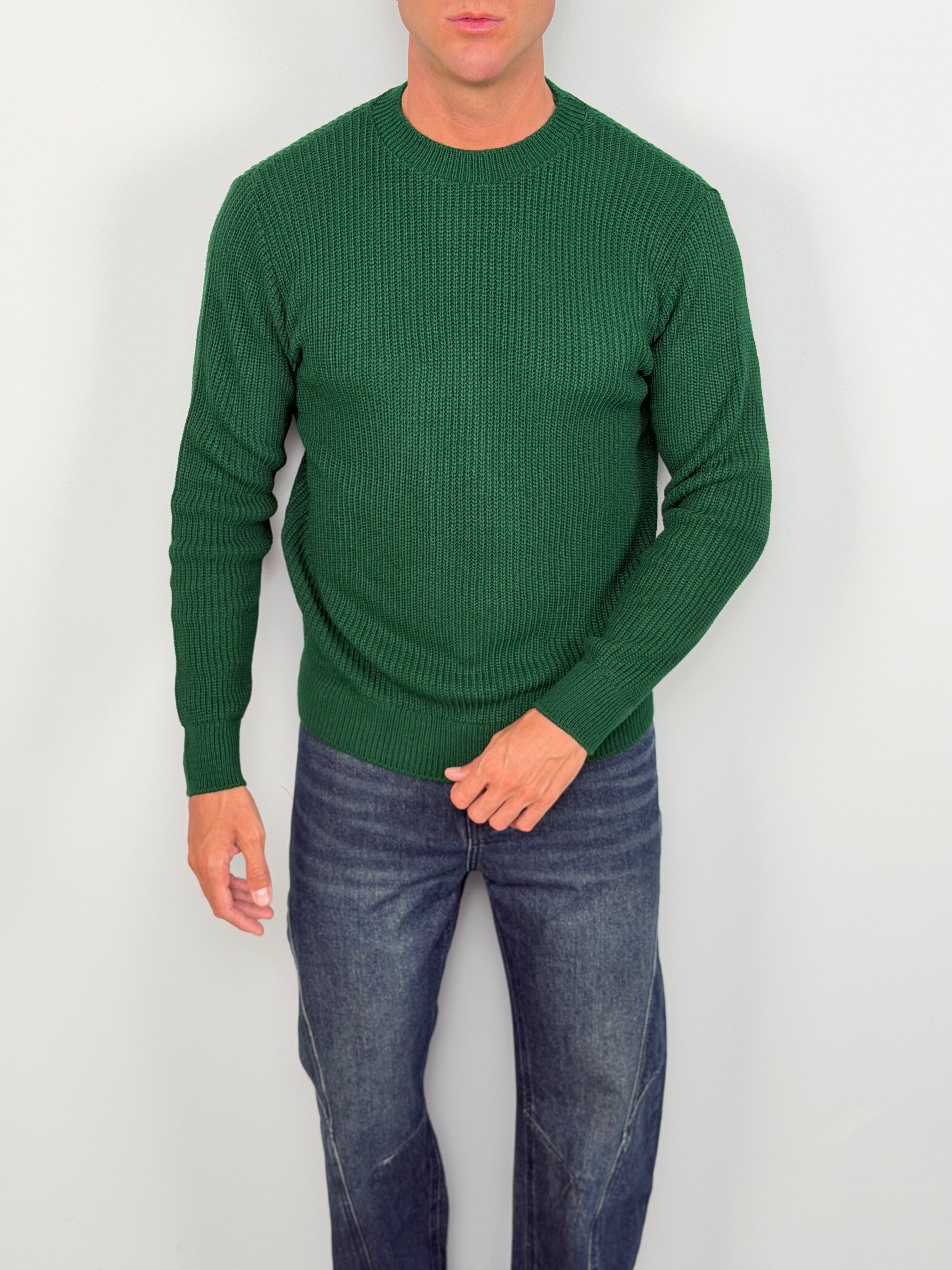 MAGLIONE ICON
