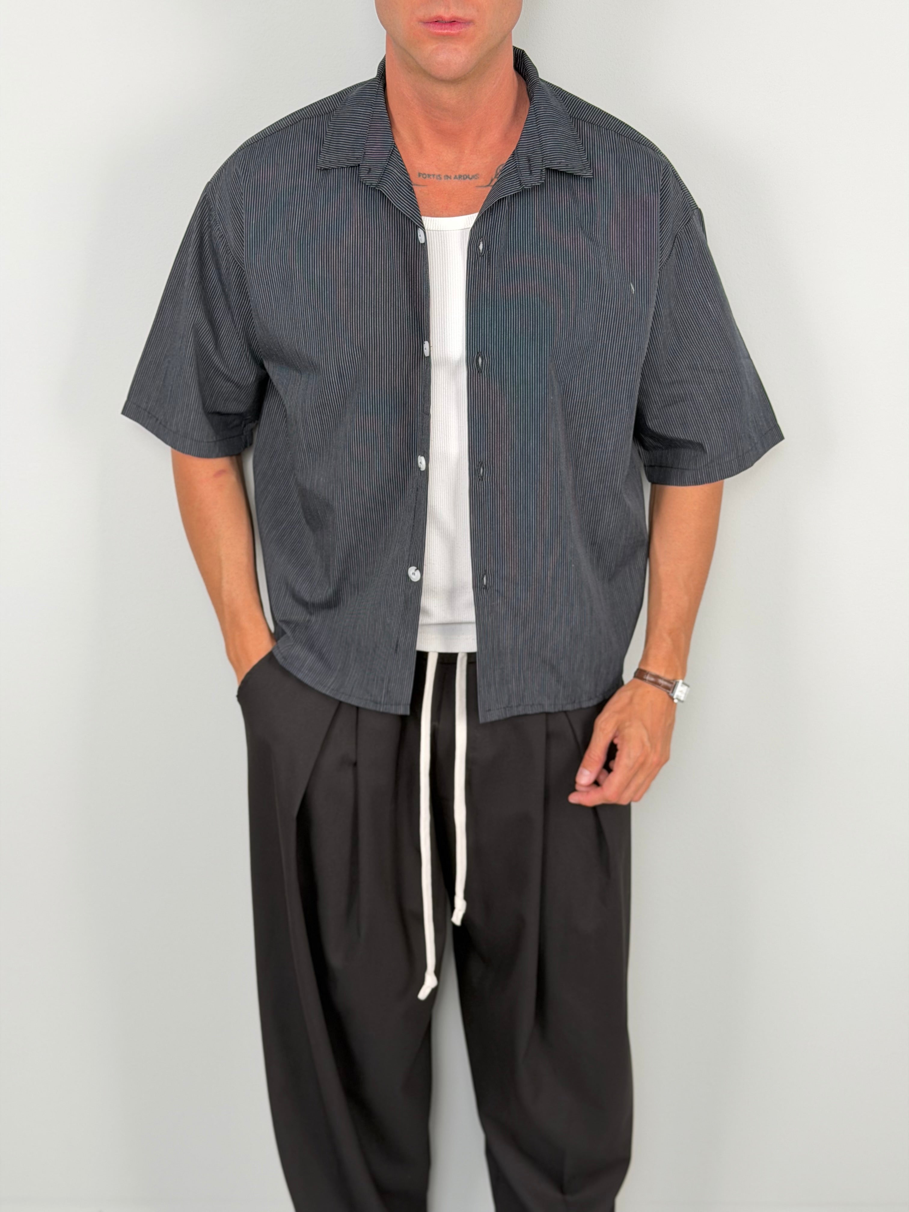 CAMICIA RODI