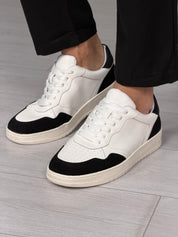 Zapatillas bajas