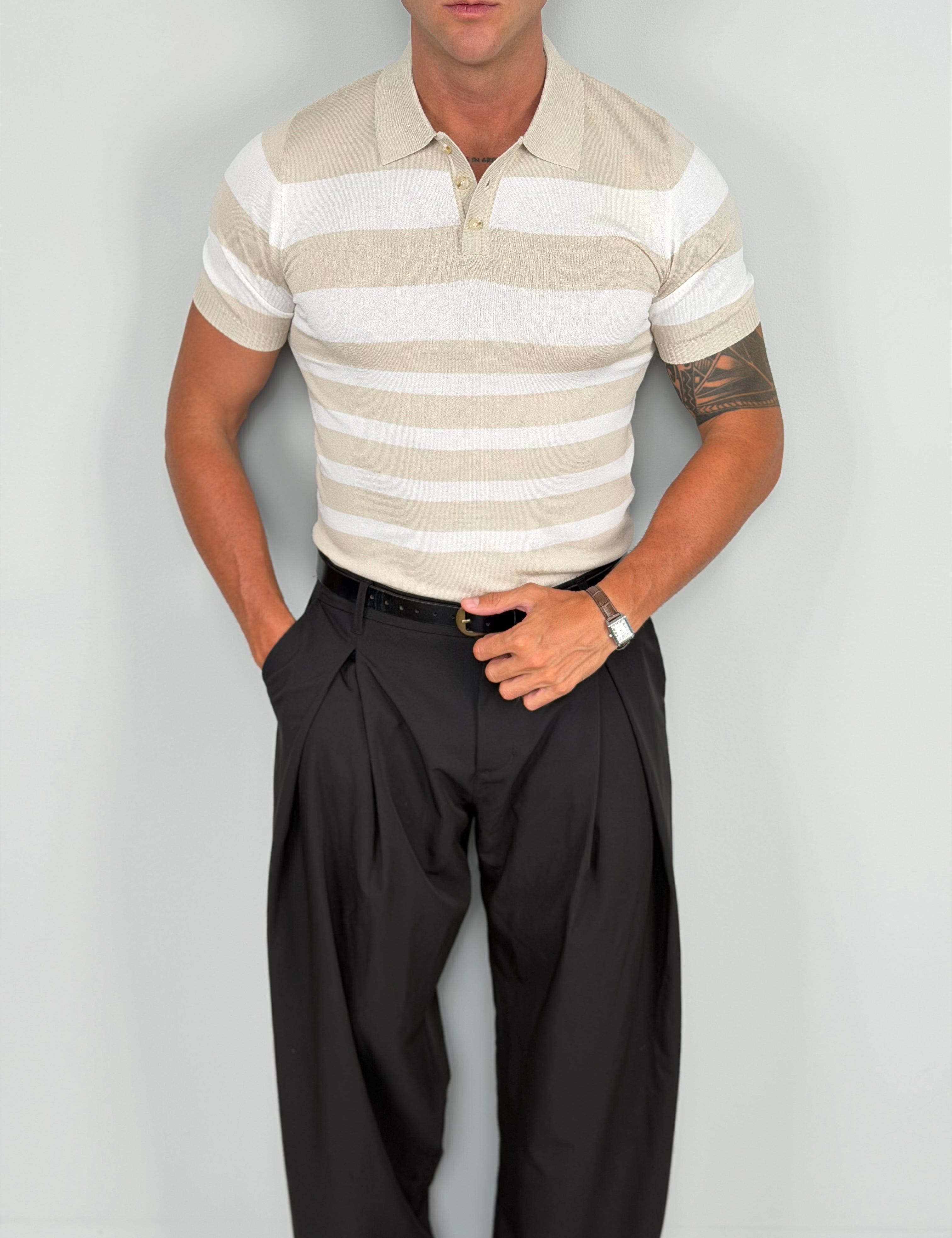 POLO CABANA
