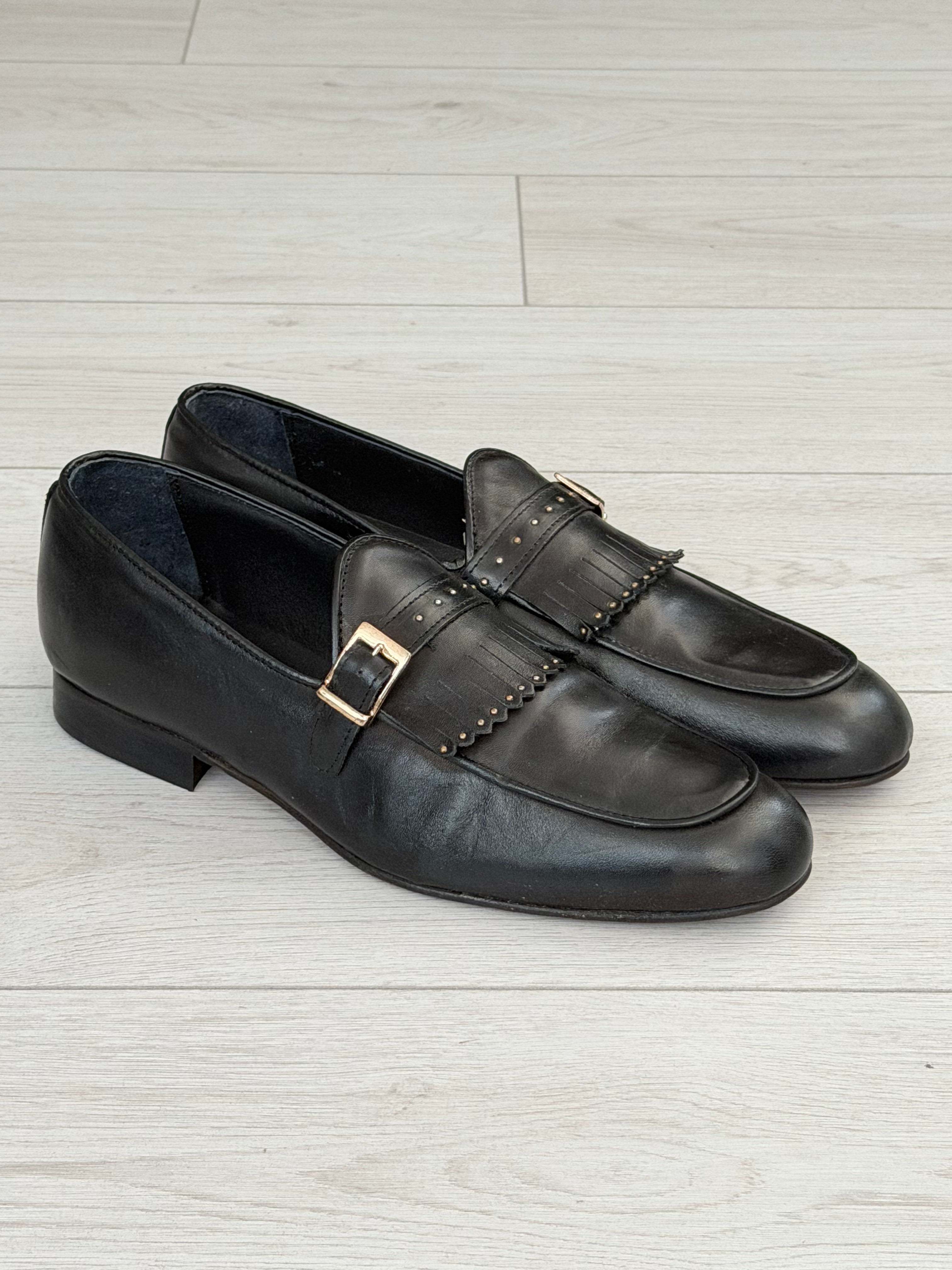 ROMOLD LOAFERS