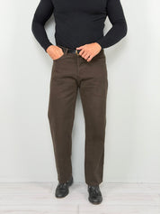 JEANS RELAXED