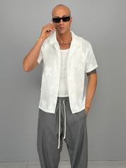 CAMISA RÁPIDA