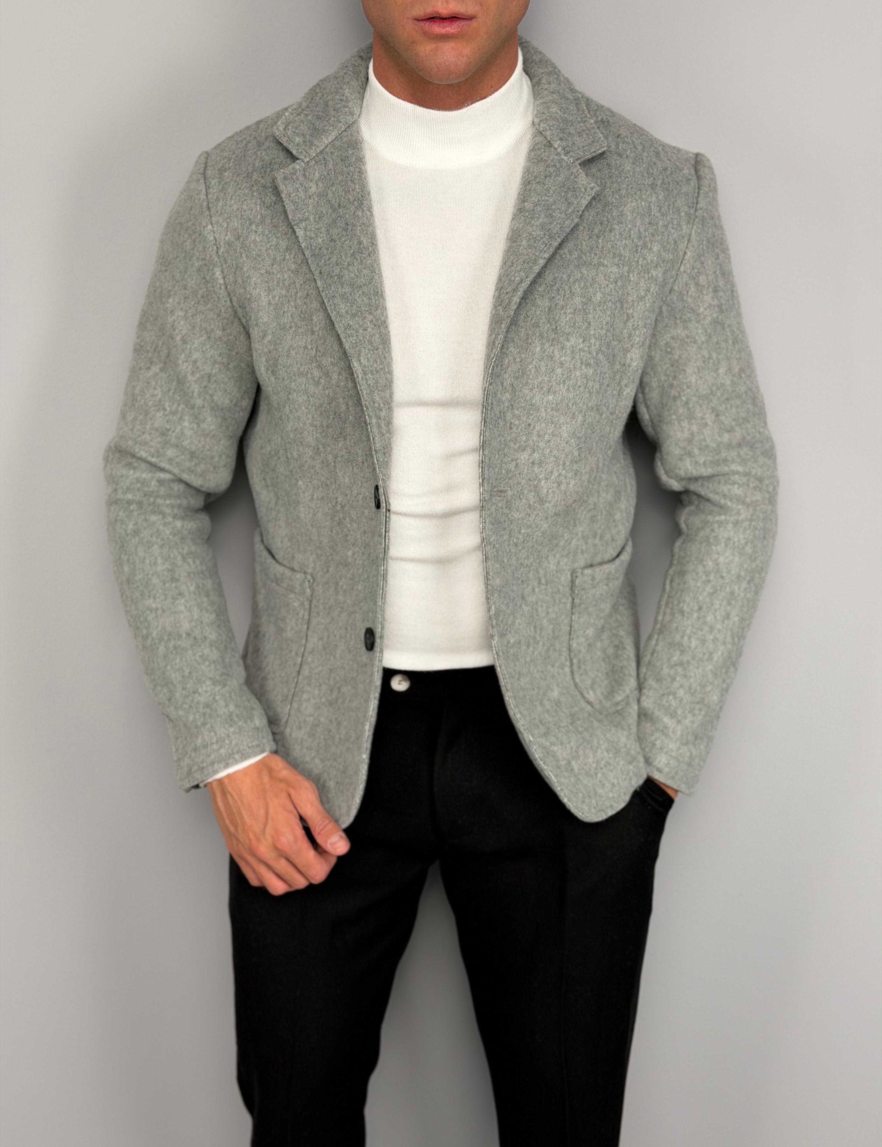GIACCA BLAZER LANETTA