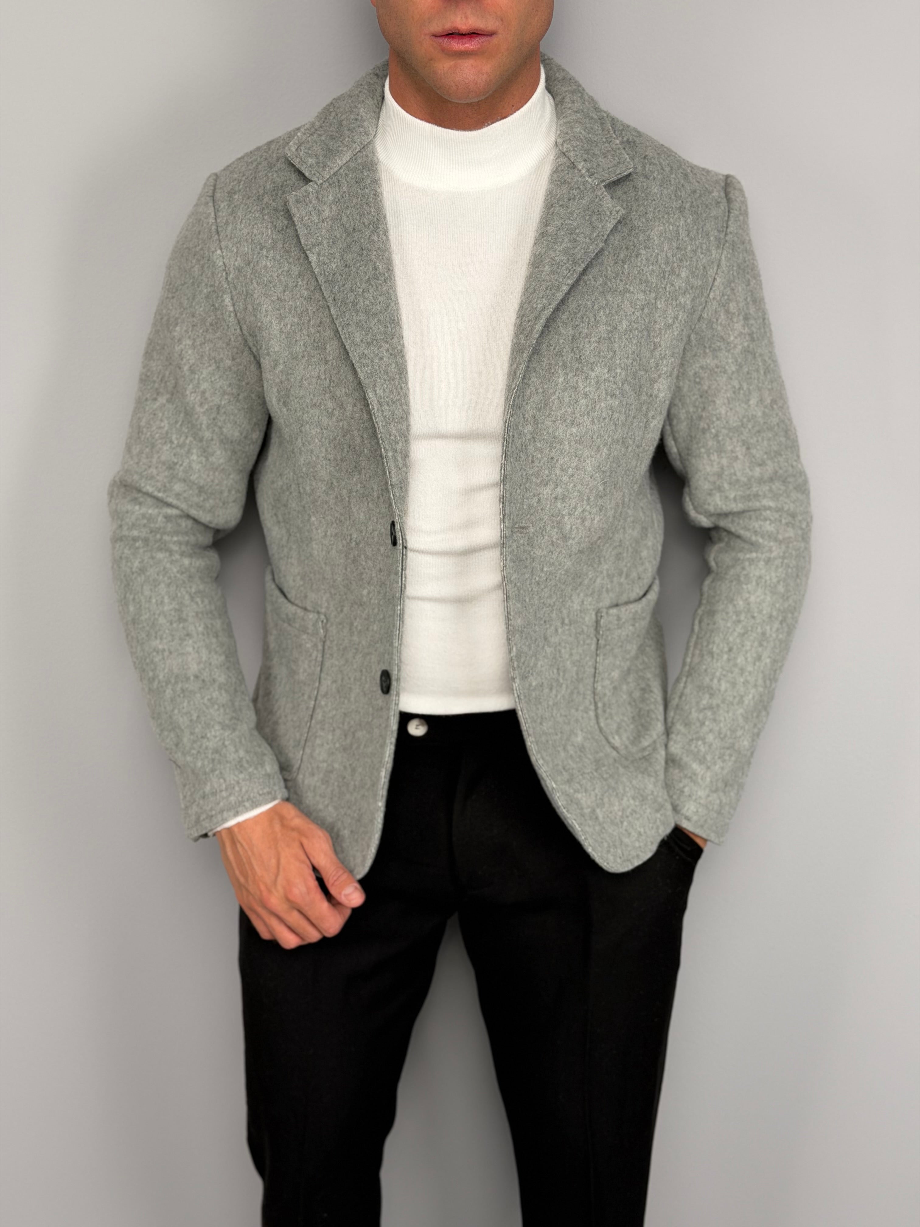 GIACCA BLAZER LANETTA