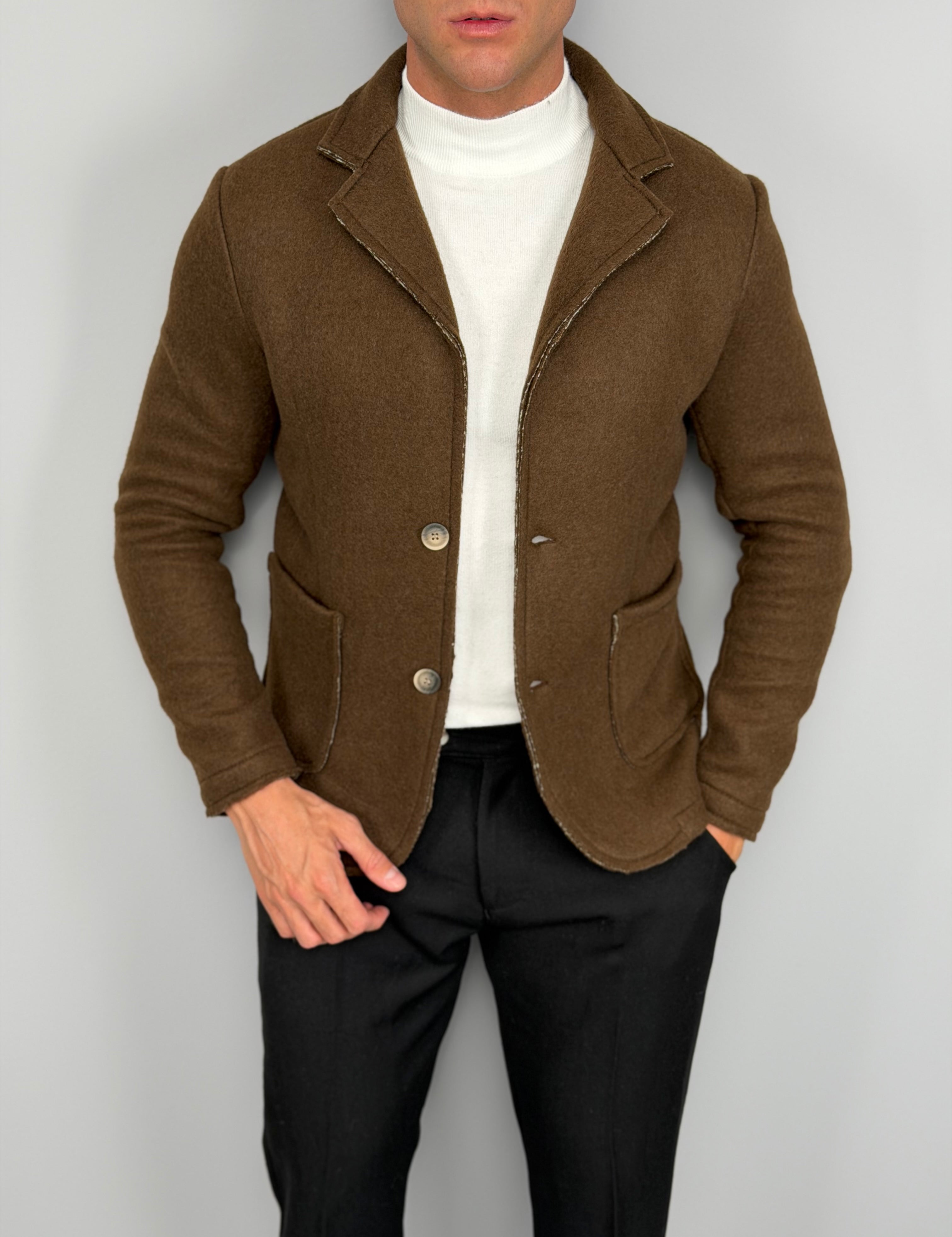 GIACCA BLAZER LANETTA