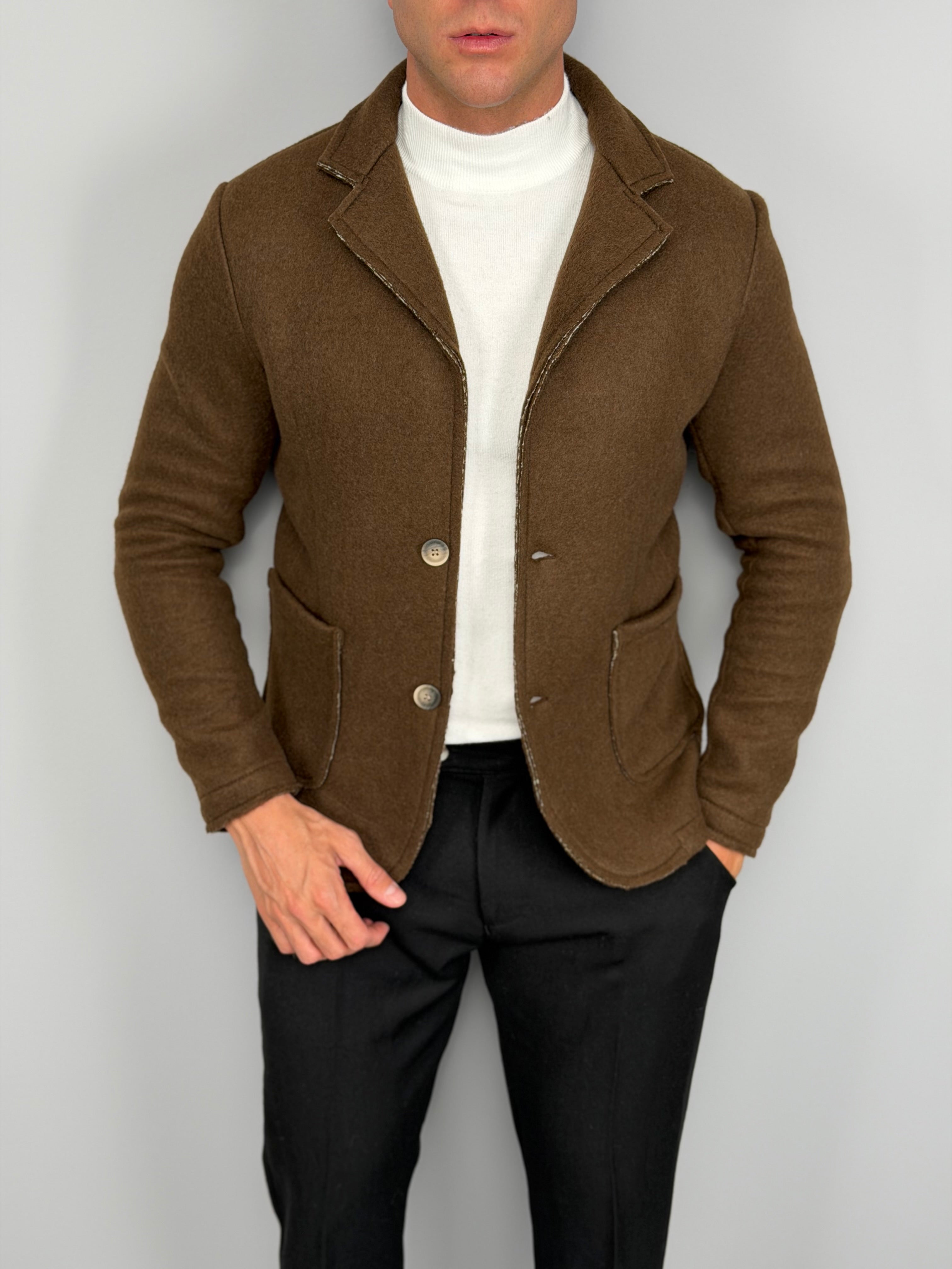 GIACCA BLAZER LANETTA