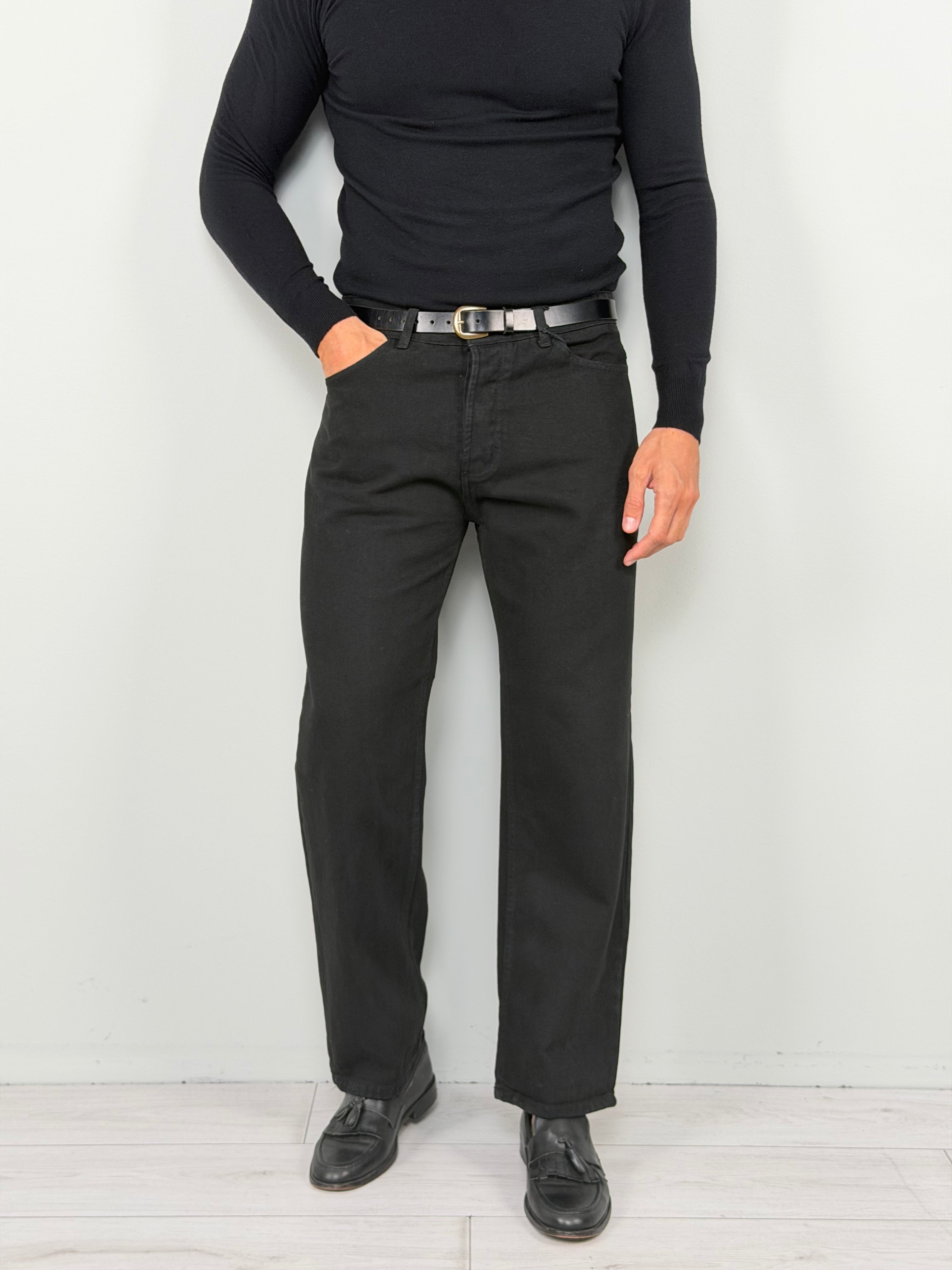 JEANS RELAXED