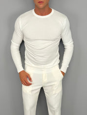 MAGLIONCINO GIROCOLLO CLASSIC