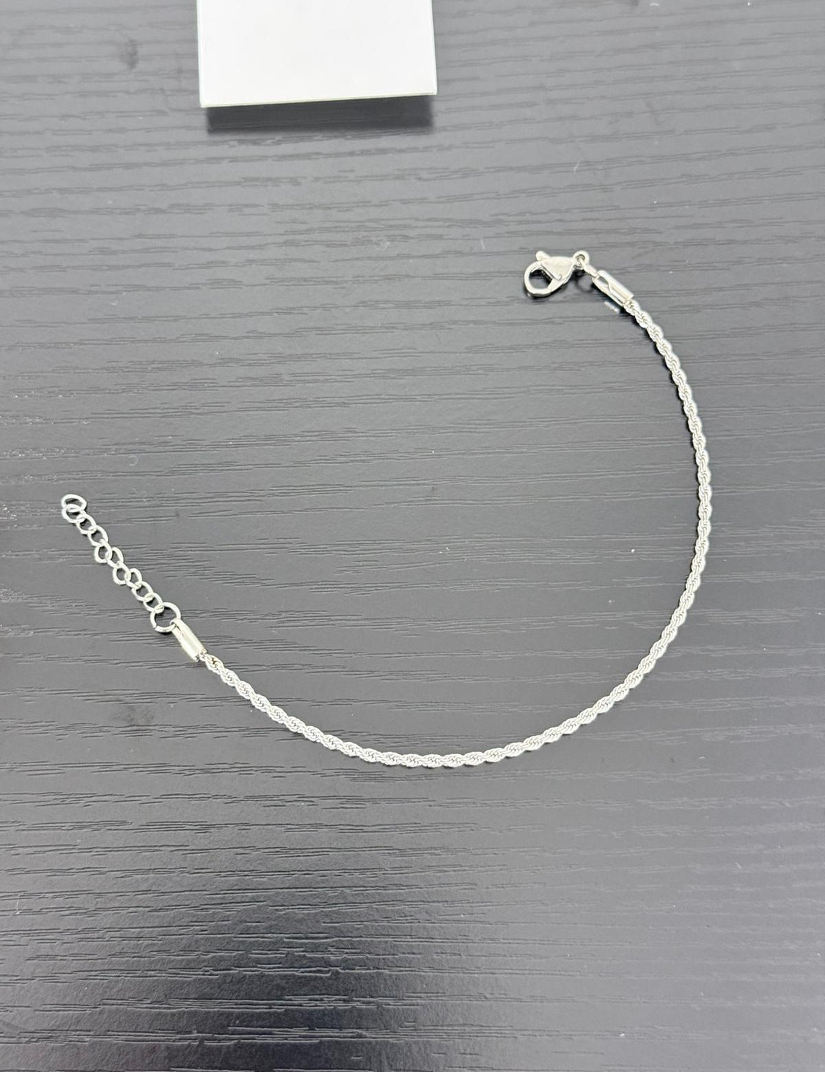 BRACCIALE CATENA ROYS