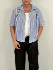 CAMISA HOUR