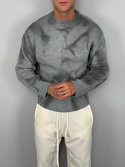 MAGLIONCINO ATACAMA SLAVATO