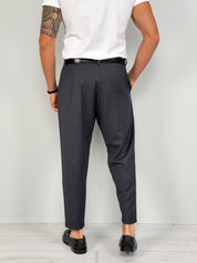 PANTALONE CARROT LANETTA