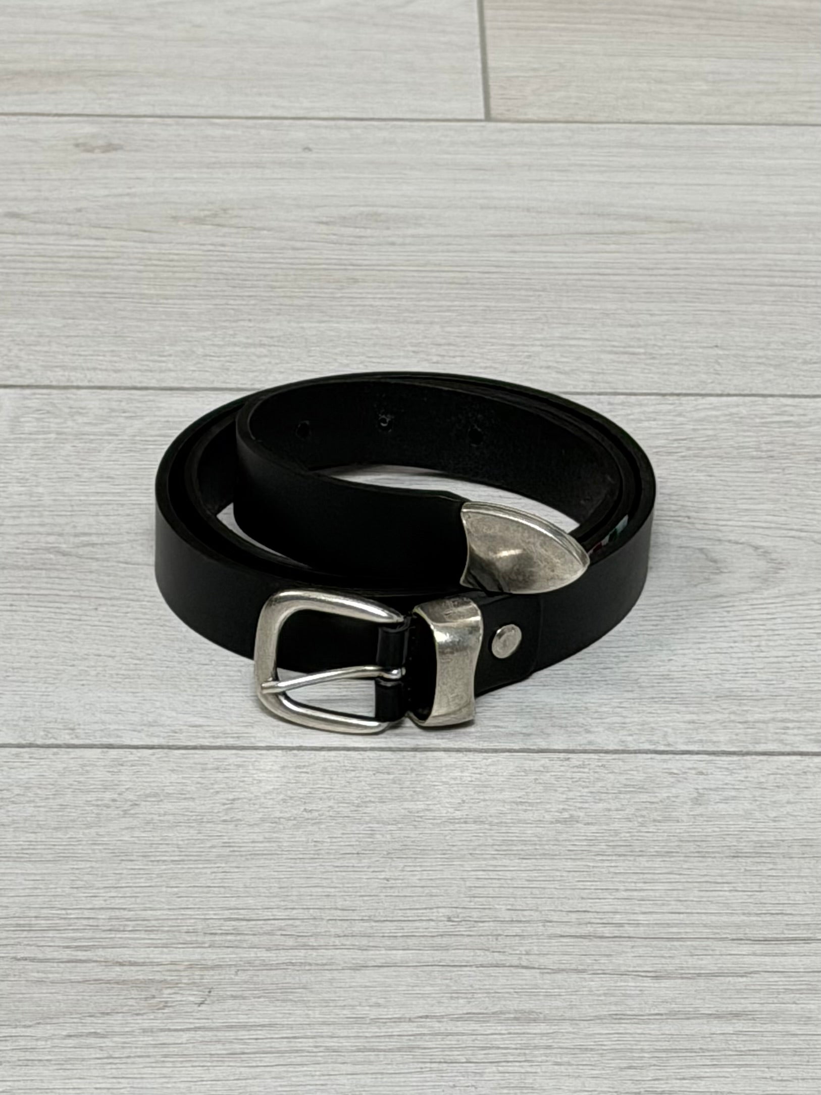 CINTURA WESTERN