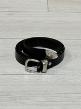 CINTURA WESTERN