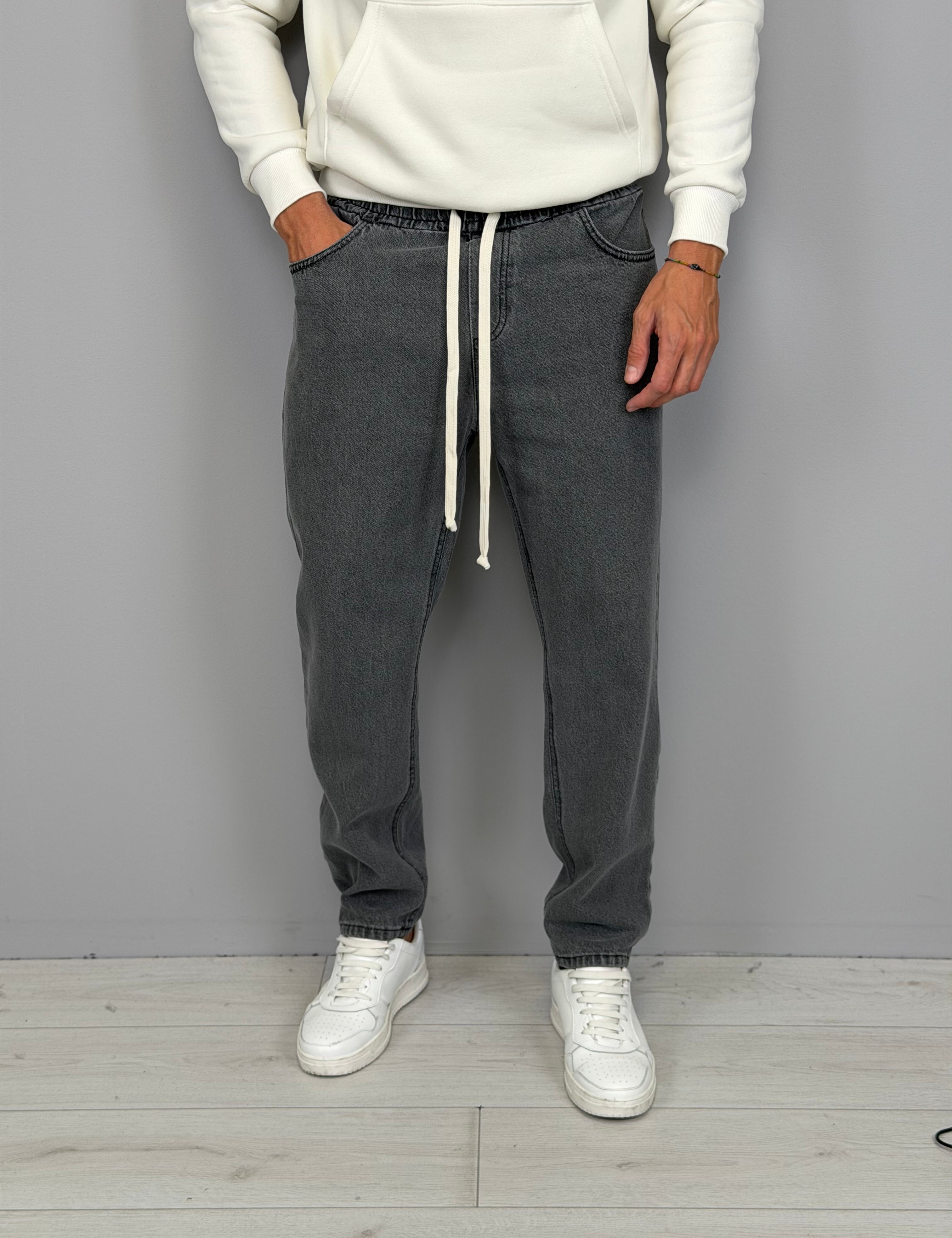 JEANS PANTALACCIO DRIFTER