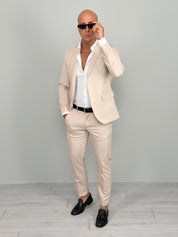 ABITO MONOPETTO CLASSIC