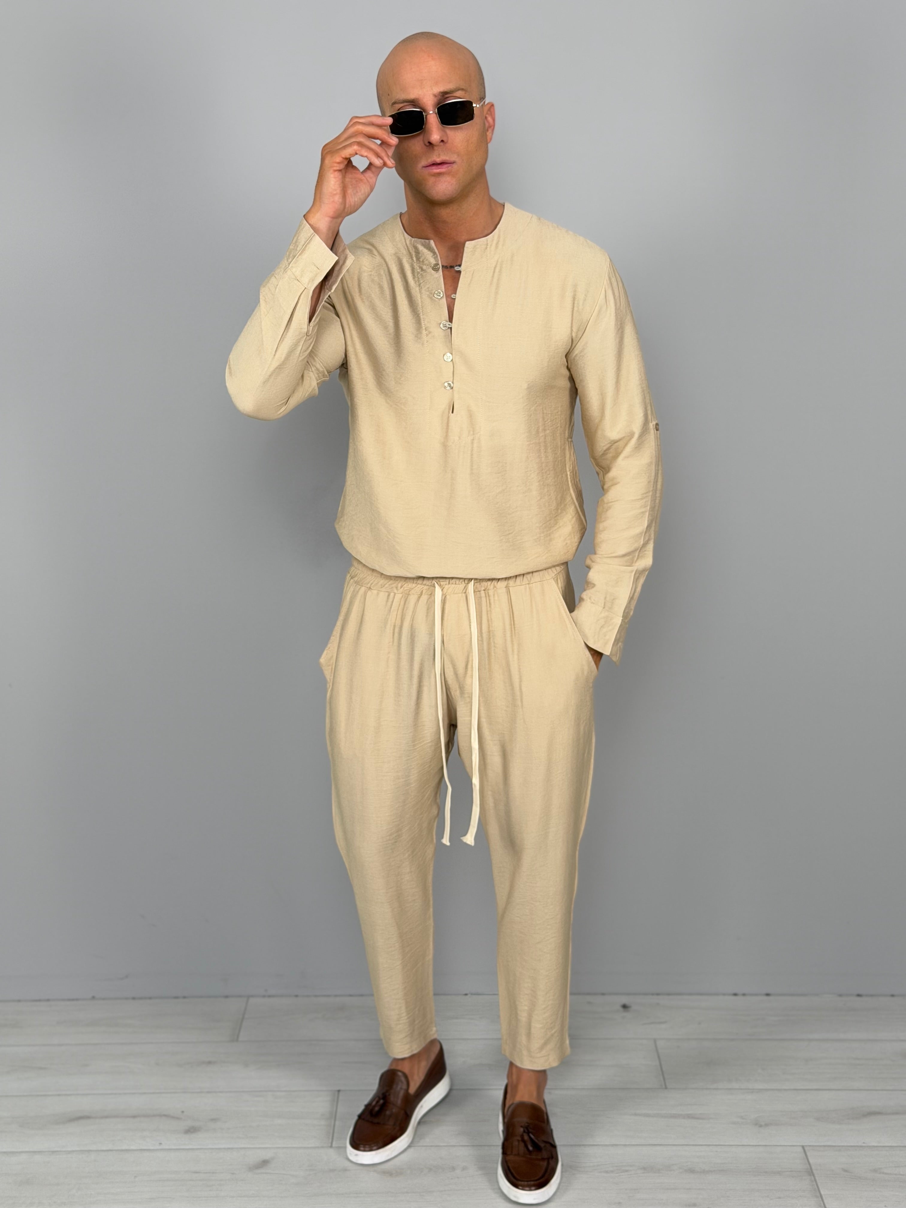 COORDINATO FORMENTERA