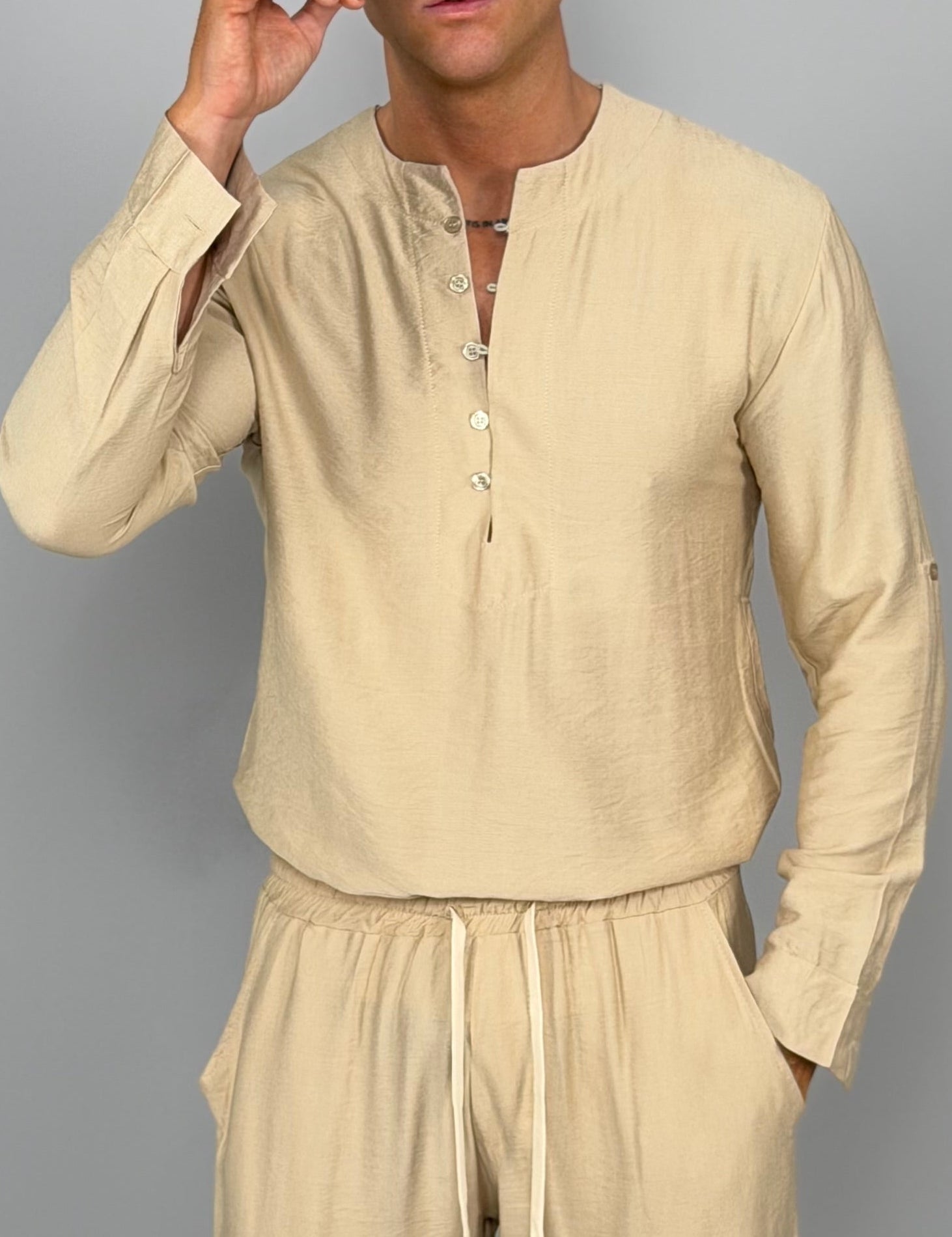 COORDINATED FORMENTERA