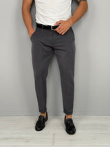 PANTALON MOD CAPRI RELEVÉ HIVER
