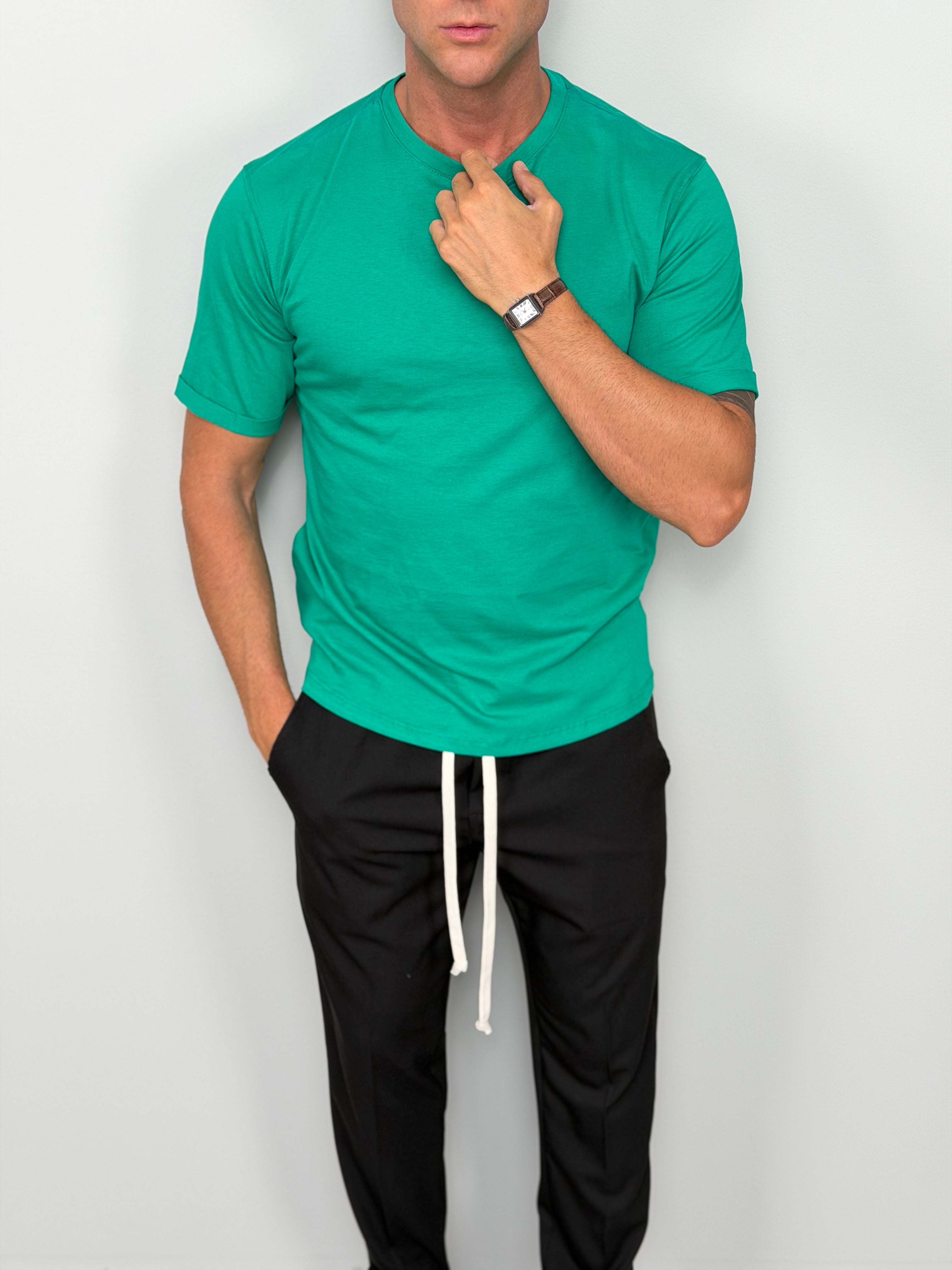 FANTIC T-SHIRT