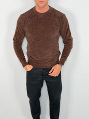 MAGLIONE TOBY CINIGLIA