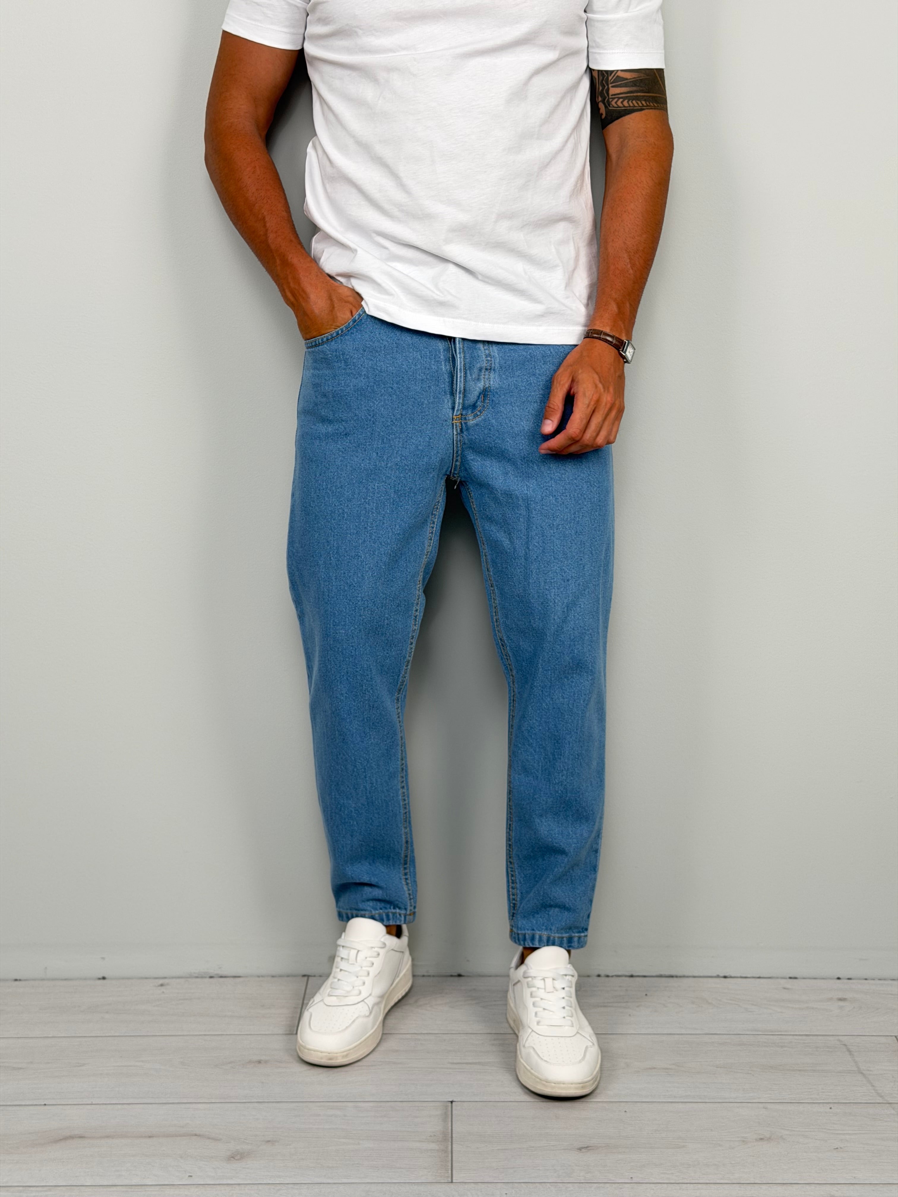 BLUGI REGULAR BERLINO