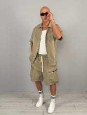 COORDINATO ZAYDEN