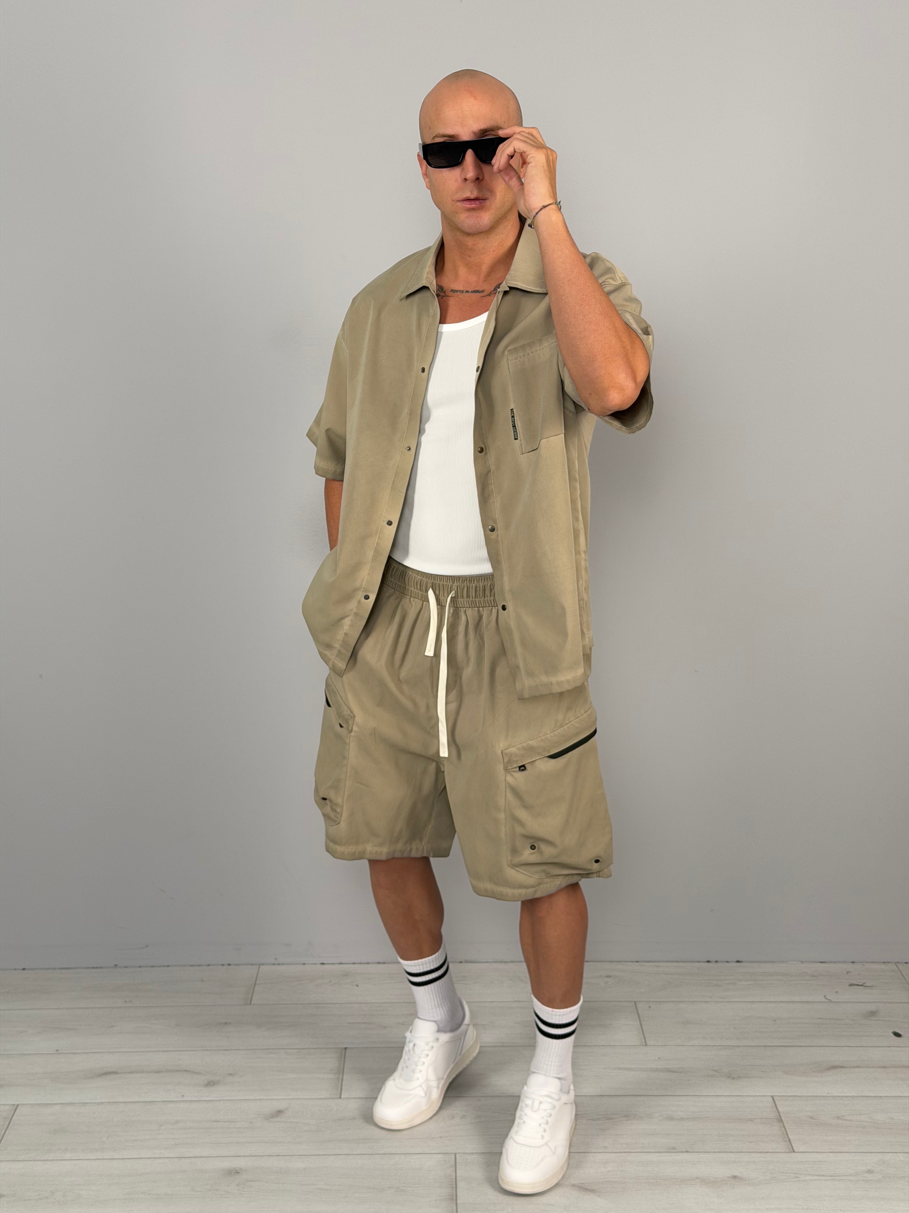 COORDINATO ZAYDEN