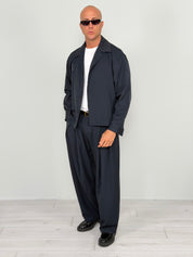 COORDINATO AMBITION
