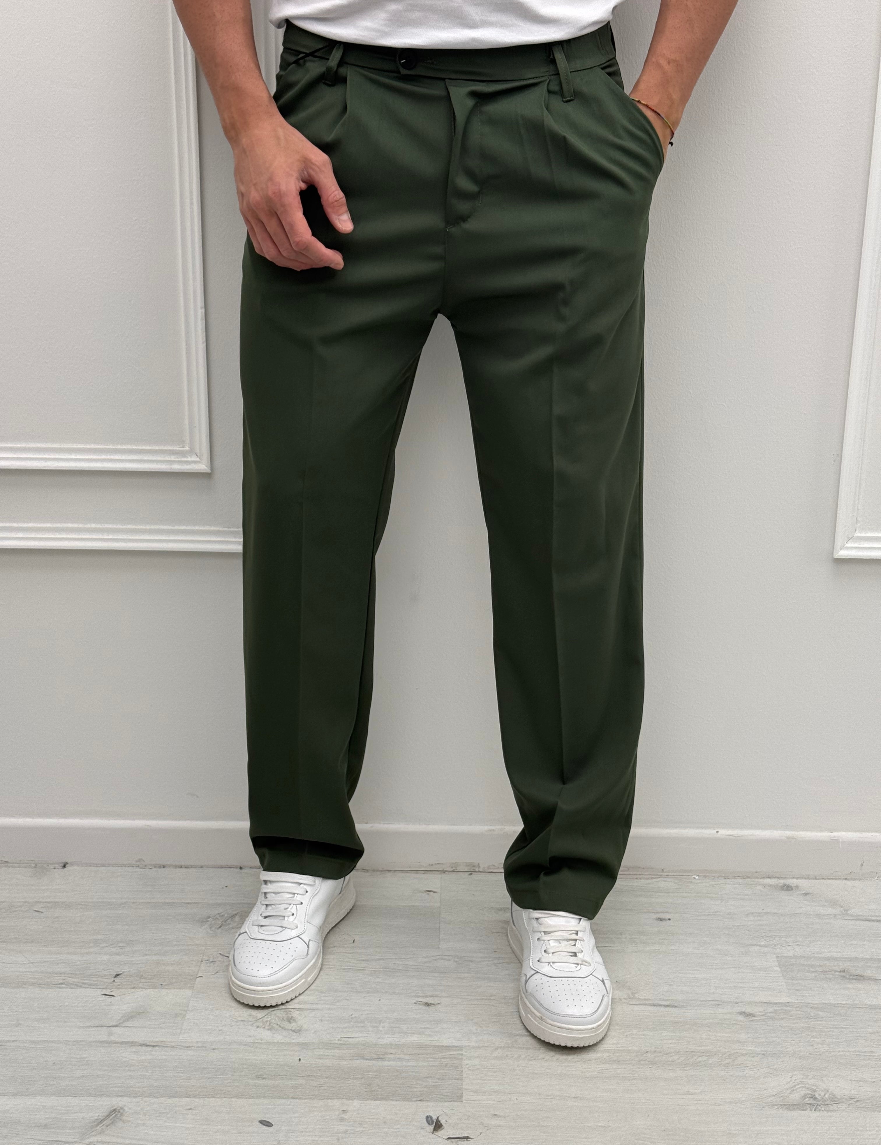 PANTALONE AMPIO TALLING