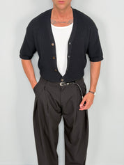 CARDIGAN PALM IN FILO