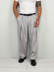 BELGRAVIA WIDE LEG PANTS