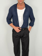 CAMICIA CALIFORNIA COTONE