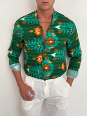 CAMICIA AMAZONIA