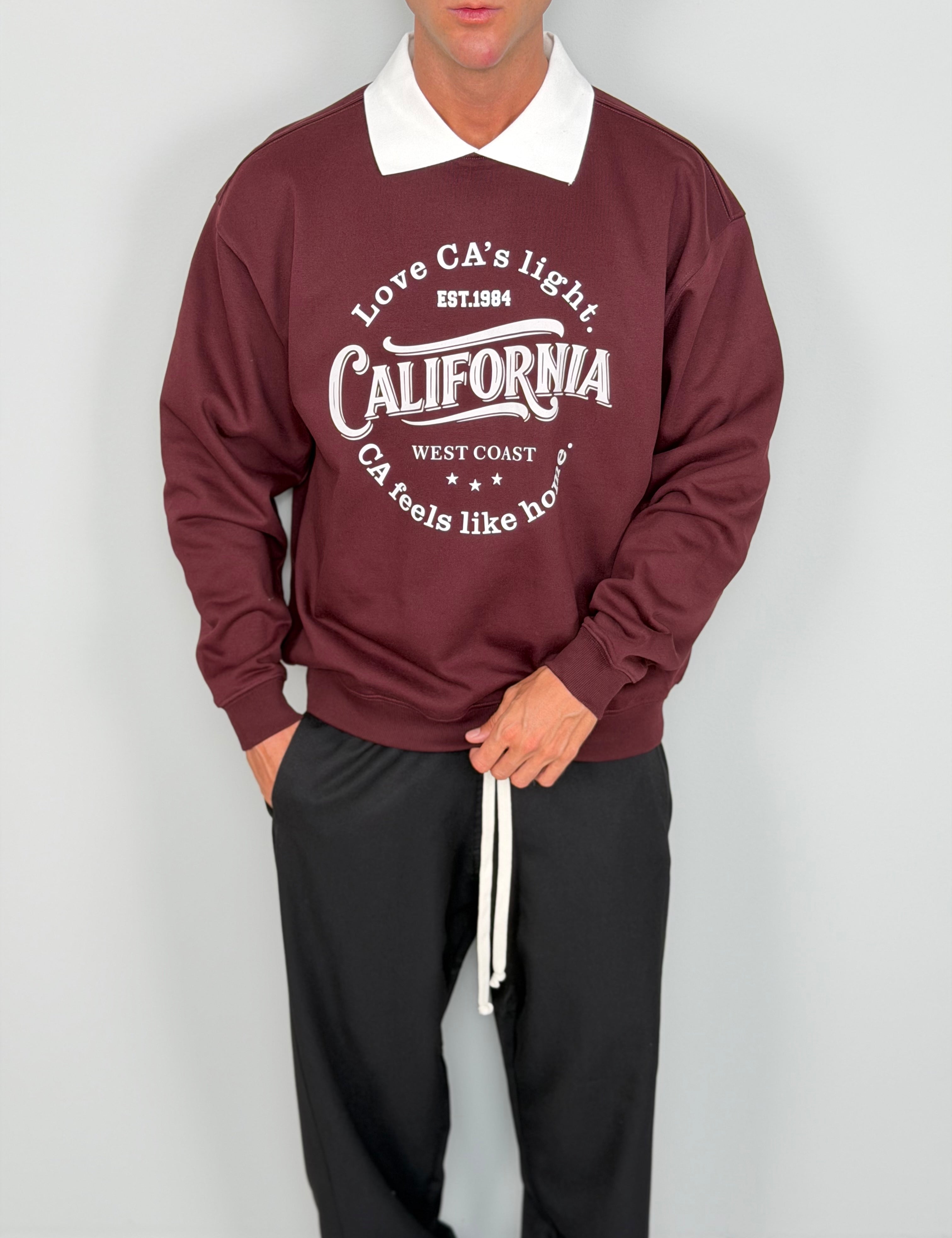 FELPA CALIFORNIA