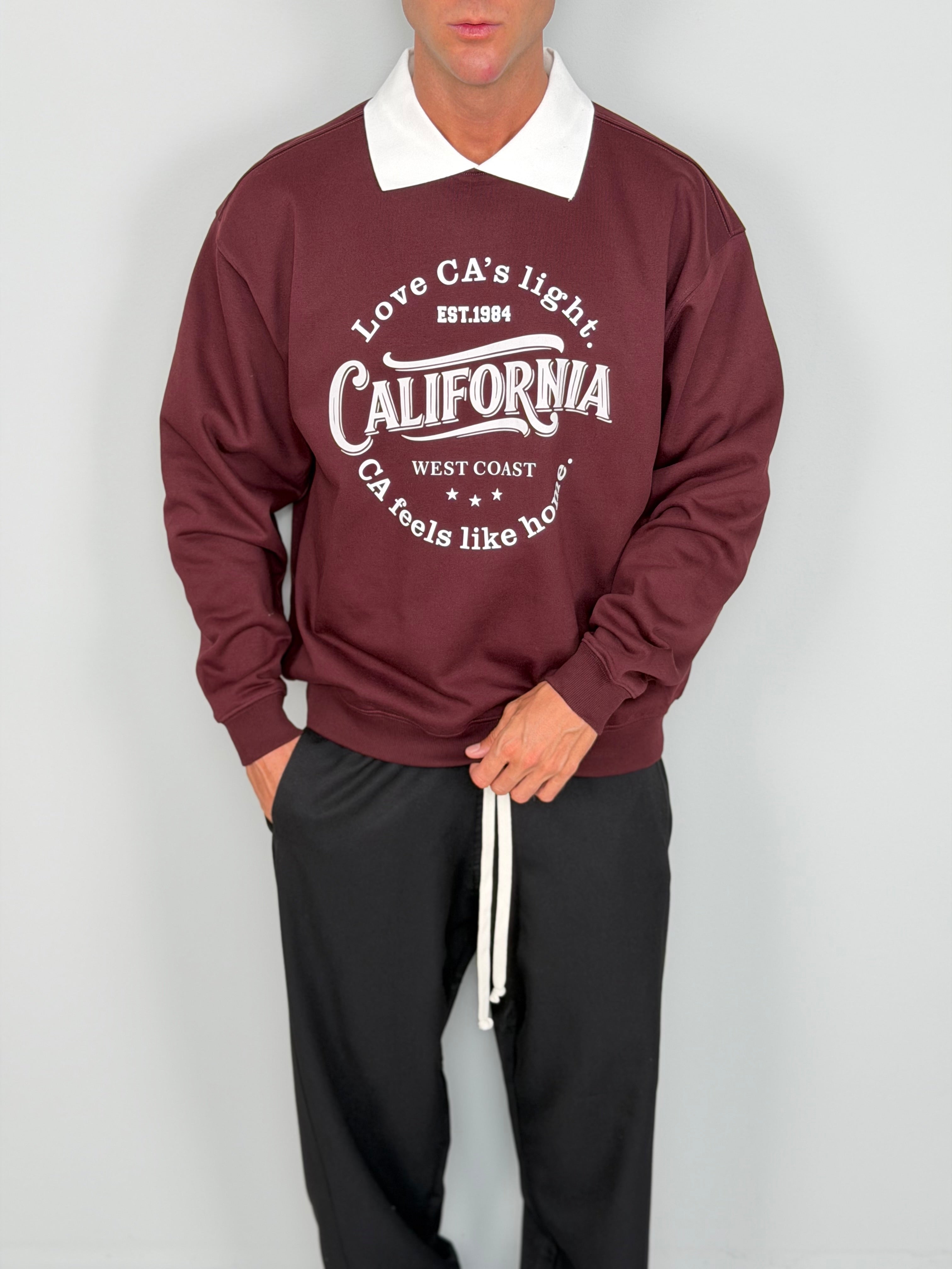 FELPA CALIFORNIA