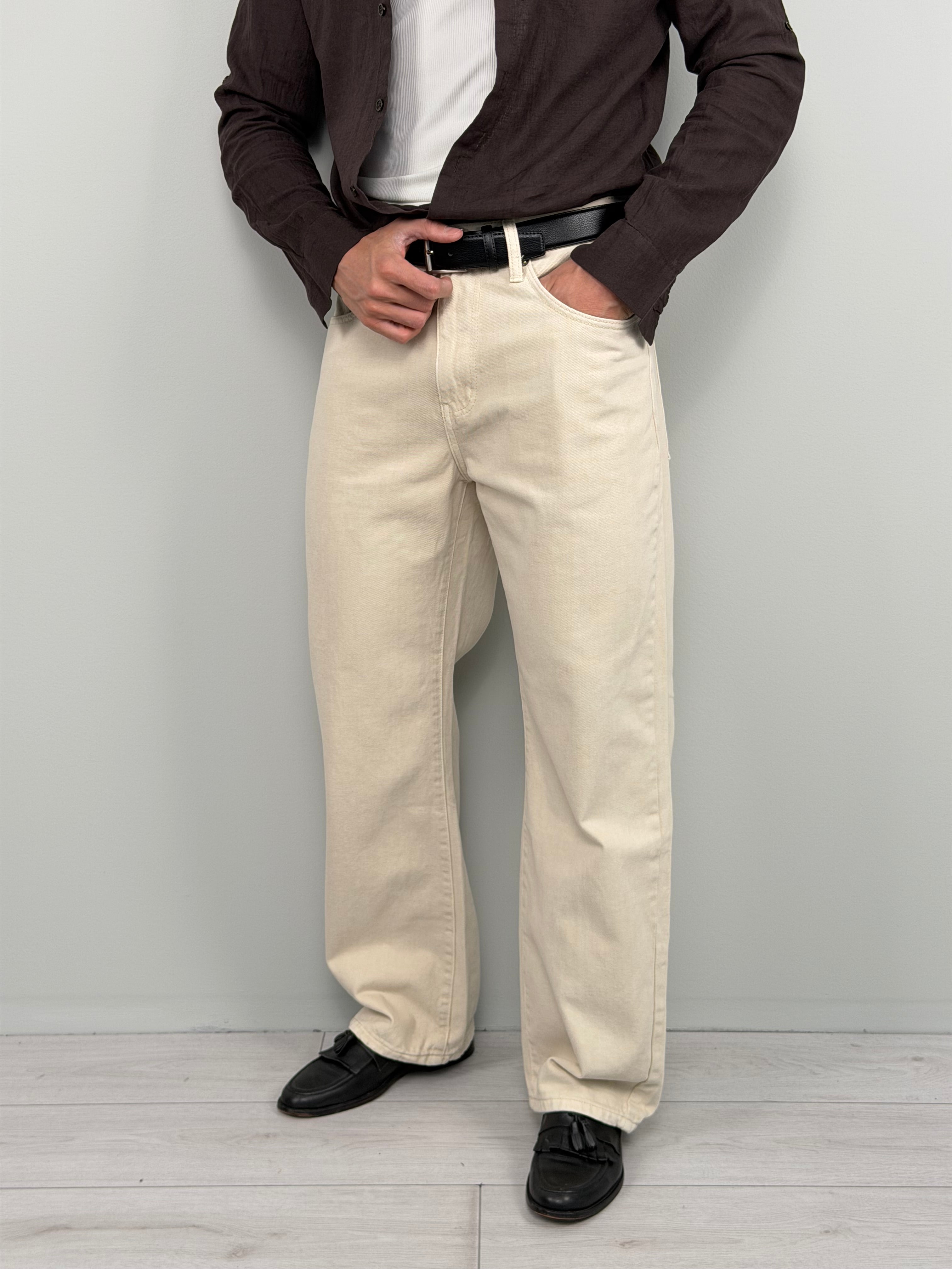 JEANS MIDTOWN AMPLIOS