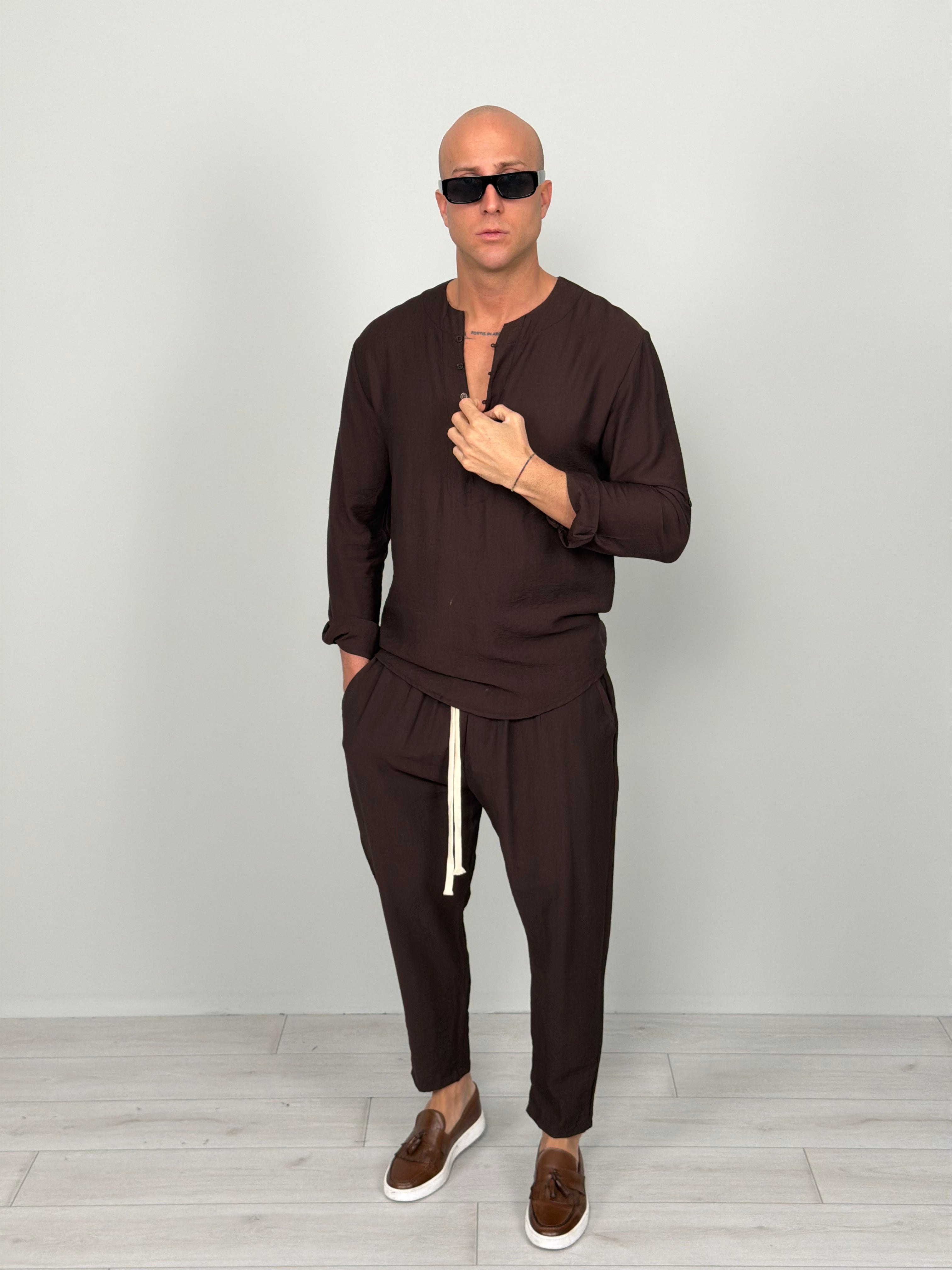 COORDINATO FORMENTERA