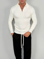 POLO ZIP NOBEL