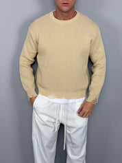 ARK COTTON SWEATER