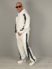 LIGNE OUEST COORDONNÉE