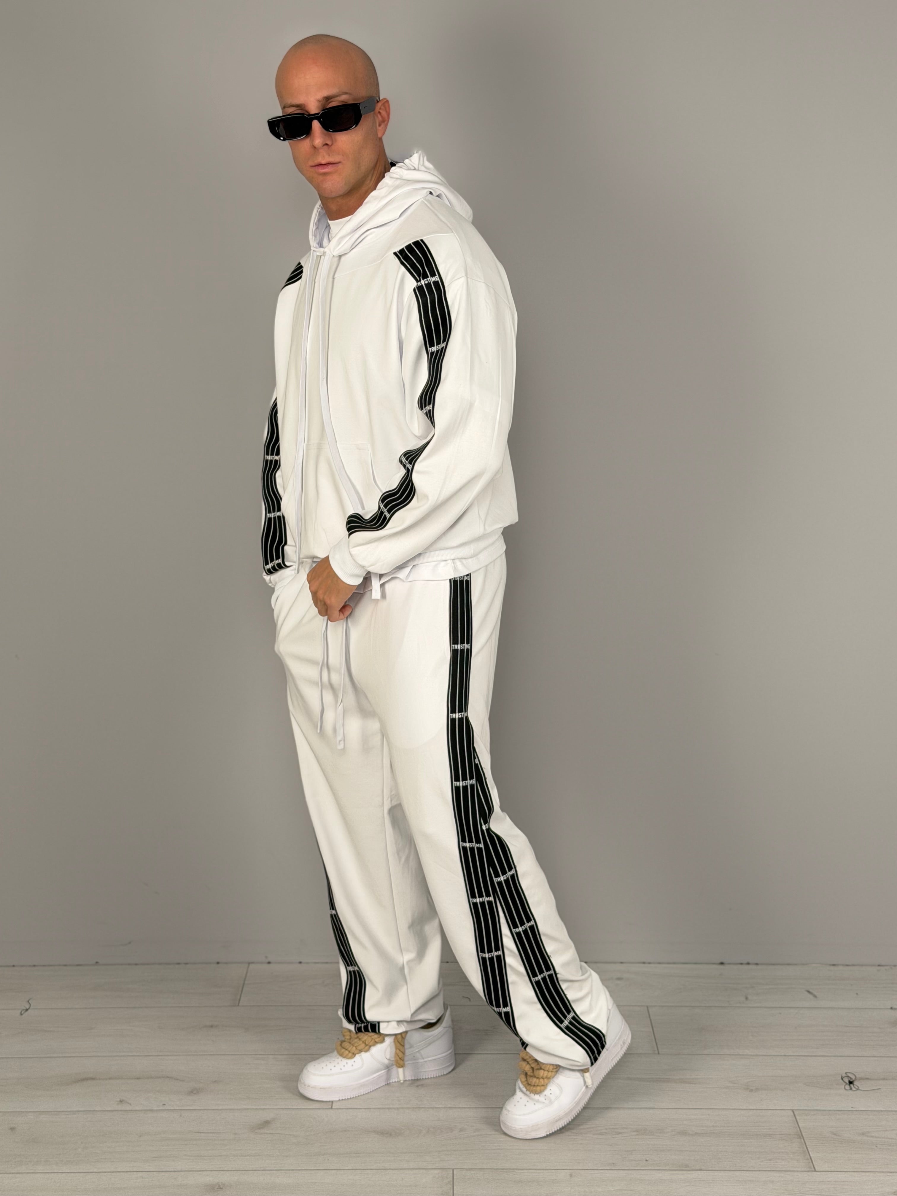 LIGNE OUEST COORDONNÉE